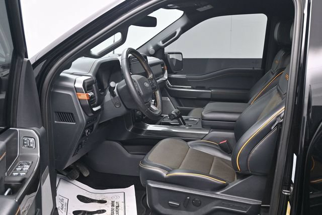 Certified 2023 Ford F150 Tremor w/ Equipment Group 402A High AWD/4WD image 6