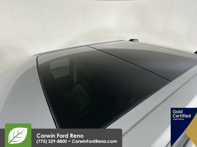 Certified 2022 Ford F150 Limited AWD/4WD image 27