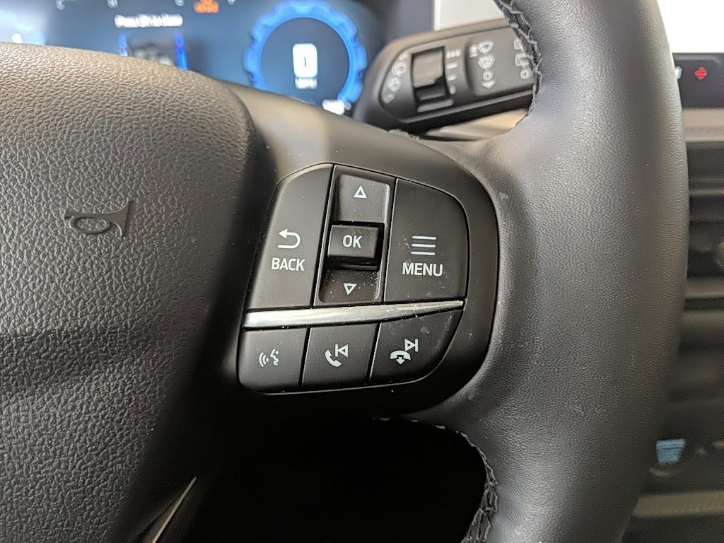 Certified 2025 Ford Bronco Sport Outer Banks w/ Outer Banks Tech Package+ image 17