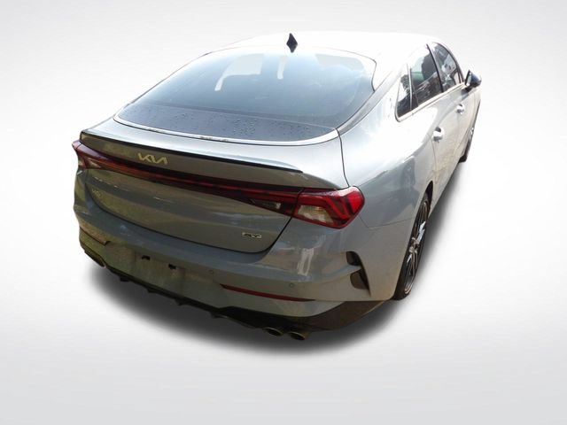 Used 2023 Kia K5 GT w/ GT1 Package FWD image 17