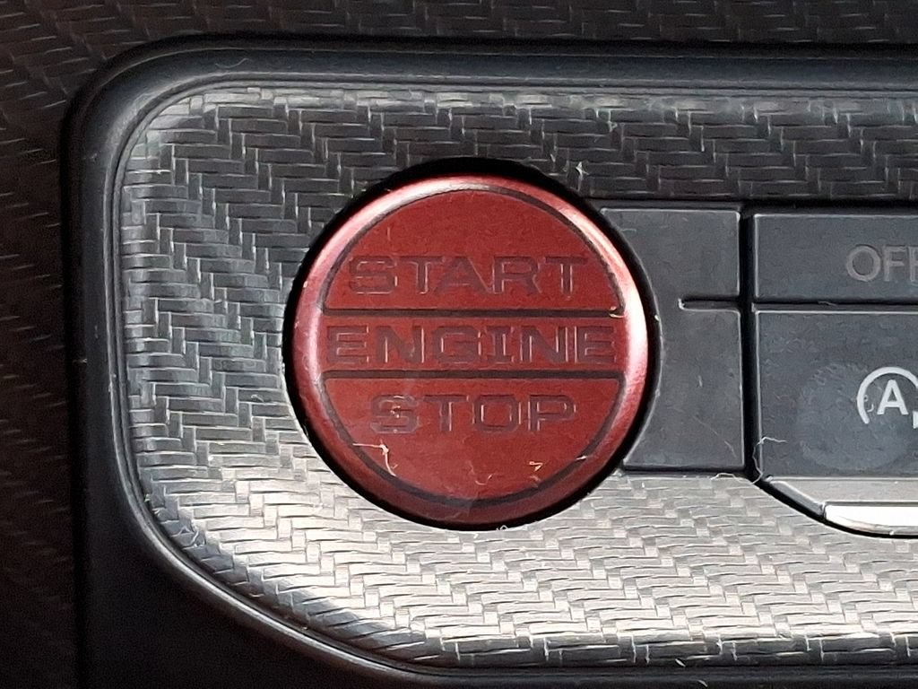 Certified 2026 Ford Mustang Coupe RWD image 24