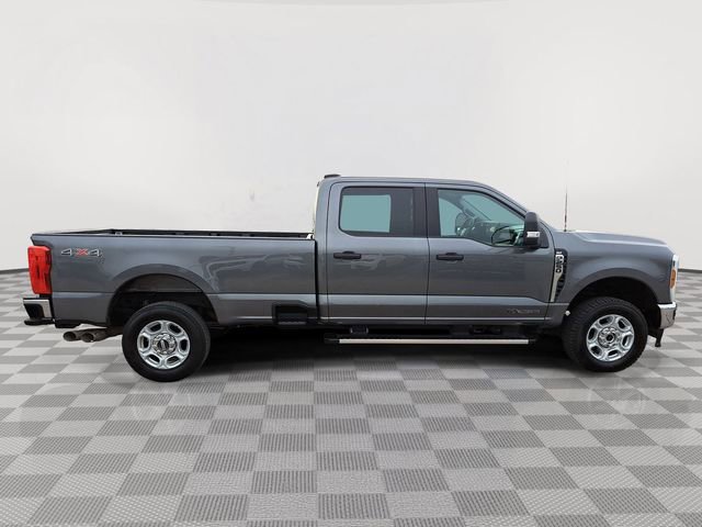 Certified 2025 Ford F250 XLT AWD/4WD image 6