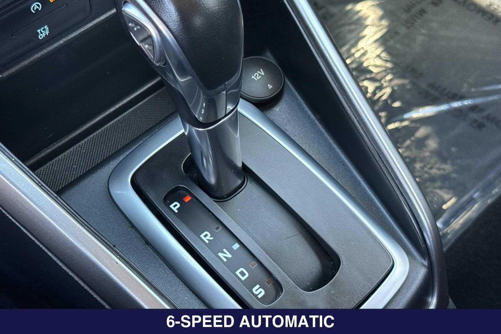 Certified 2019 Ford EcoSport SE FWD image 23