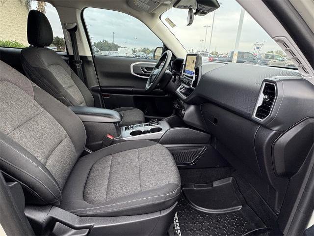 Certified 2024 Ford Bronco Sport Big Bend image 18