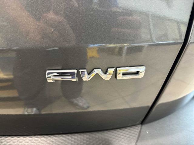 Certified 2024 Ford Escape Platinum AWD/4WD image 35