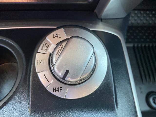 Used 2019 Toyota 4Runner Limited image 19