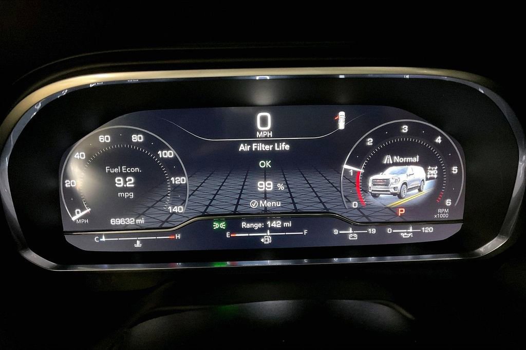 Used 2023 GMC Yukon SLT image 19