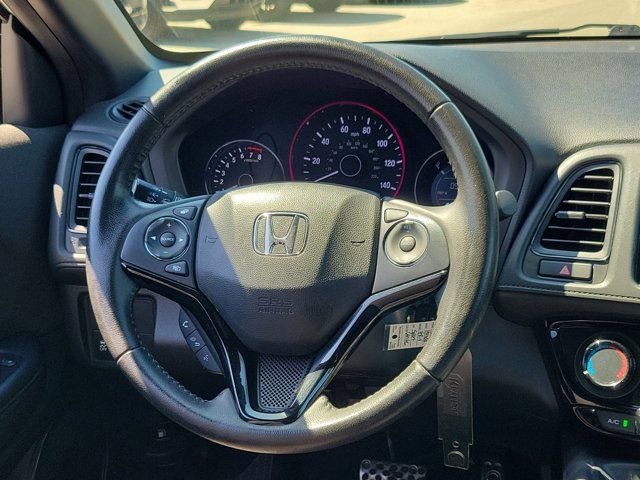 Used 2022 Honda HR-V Sport image 19