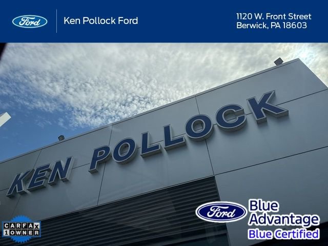 Certified 2023 Ford Escape ST-Line w/ Tech Pack #1 AWD/4WD image 30