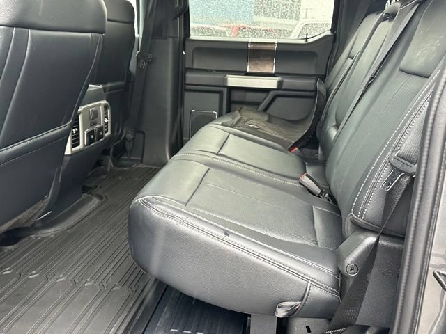 Certified 2022 Ford F250 Lariat w/ Tremor Off-Road Package AWD/4WD image 9