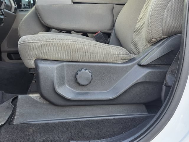 Certified 2022 Ford F250 XLT AWD/4WD image 14