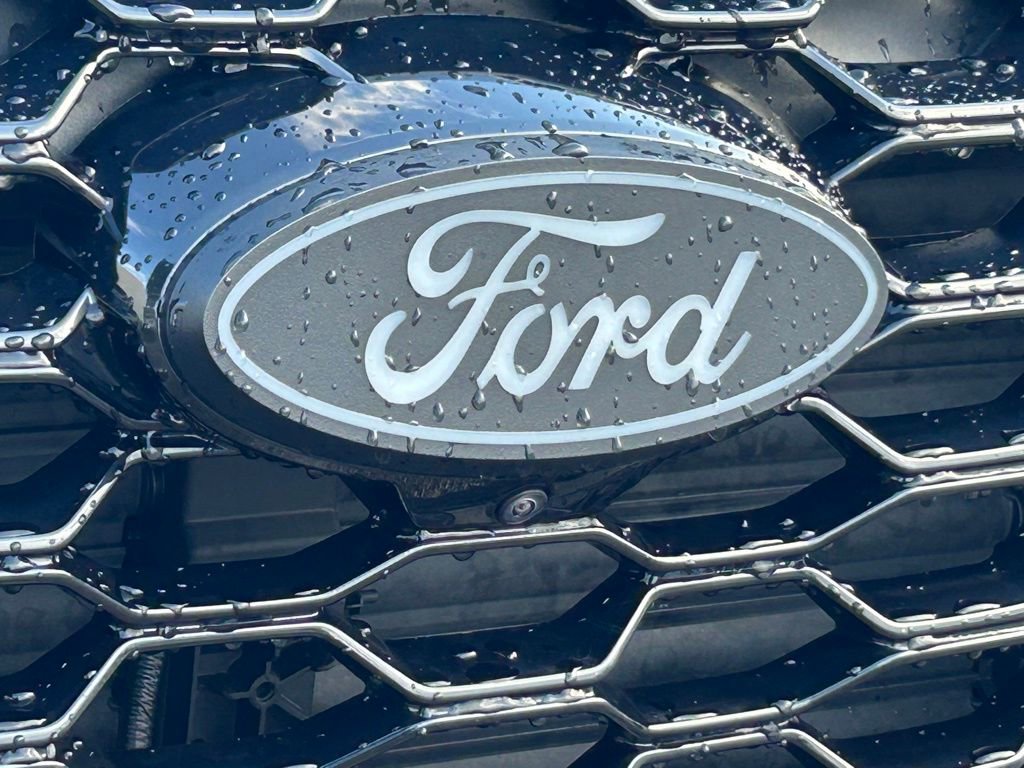 Certified 2025 Ford Explorer ST AWD/4WD image 21