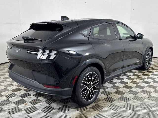 Certified 2025 Ford Mustang Mach-E Premium RWD image 3