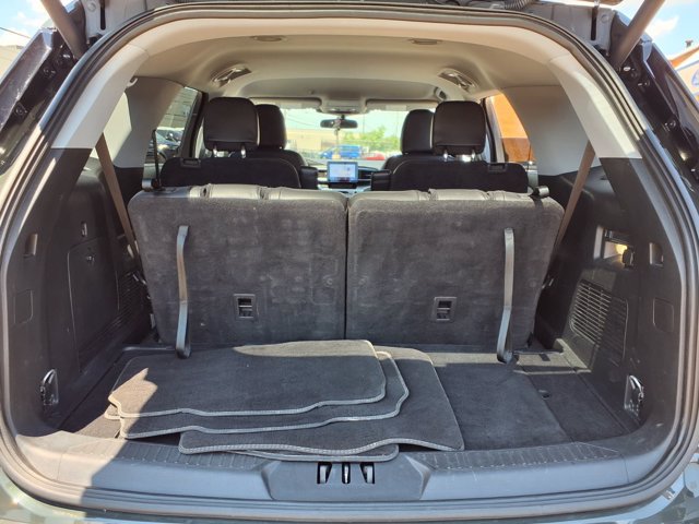 Certified 2024 Ford Explorer XLT w/ Equipment Group 202A AWD/4WD image 21