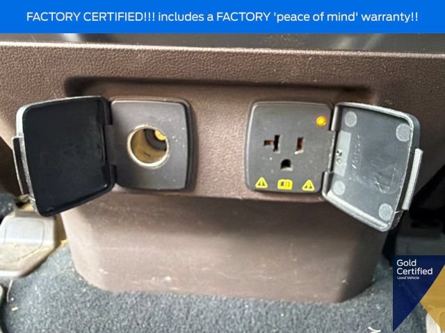 Certified 2024 Ford F250 King Ranch AWD/4WD image 27