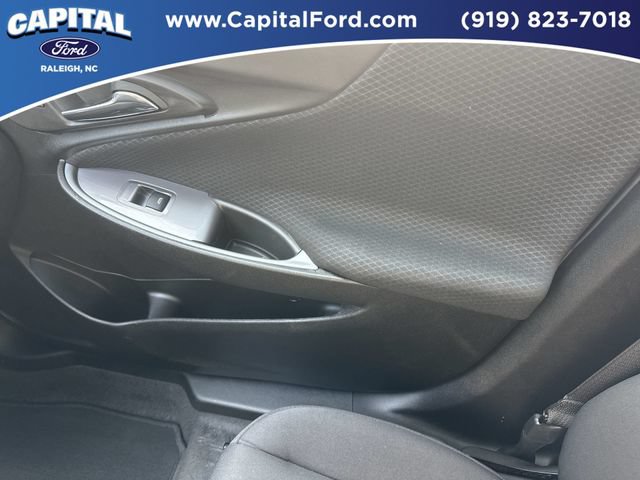 Used 2023 Chevrolet Malibu LS w/ Driver Confidence Package FWD image 28