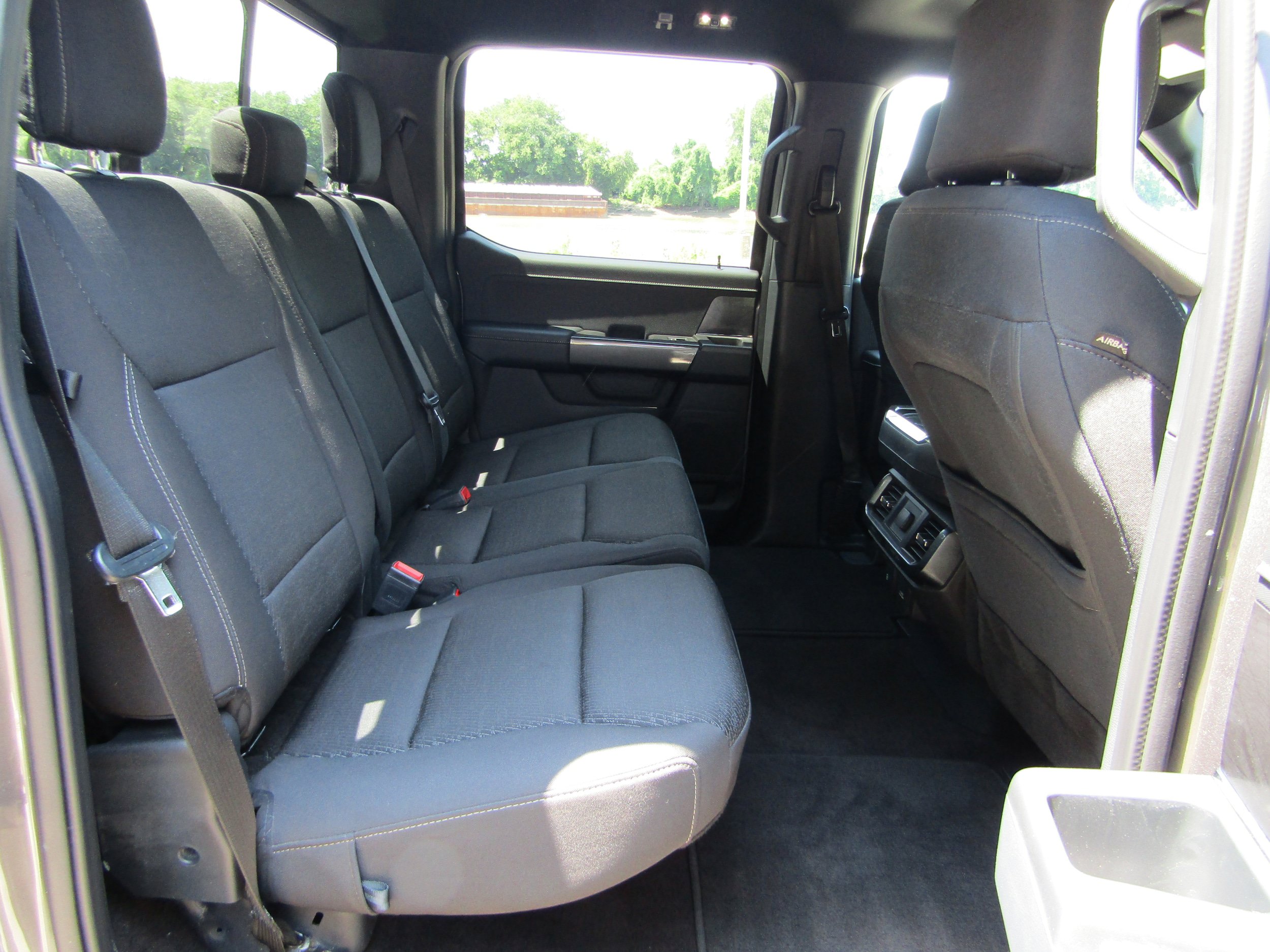 Certified 2021 Ford F150 XLT w/ Equipment Group 302A High AWD/4WD image 29