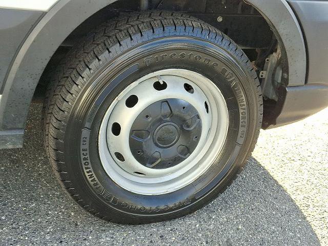 Certified 2021 Ford Transit 250 148 High Roof w/ Load Area Protection Package image 30