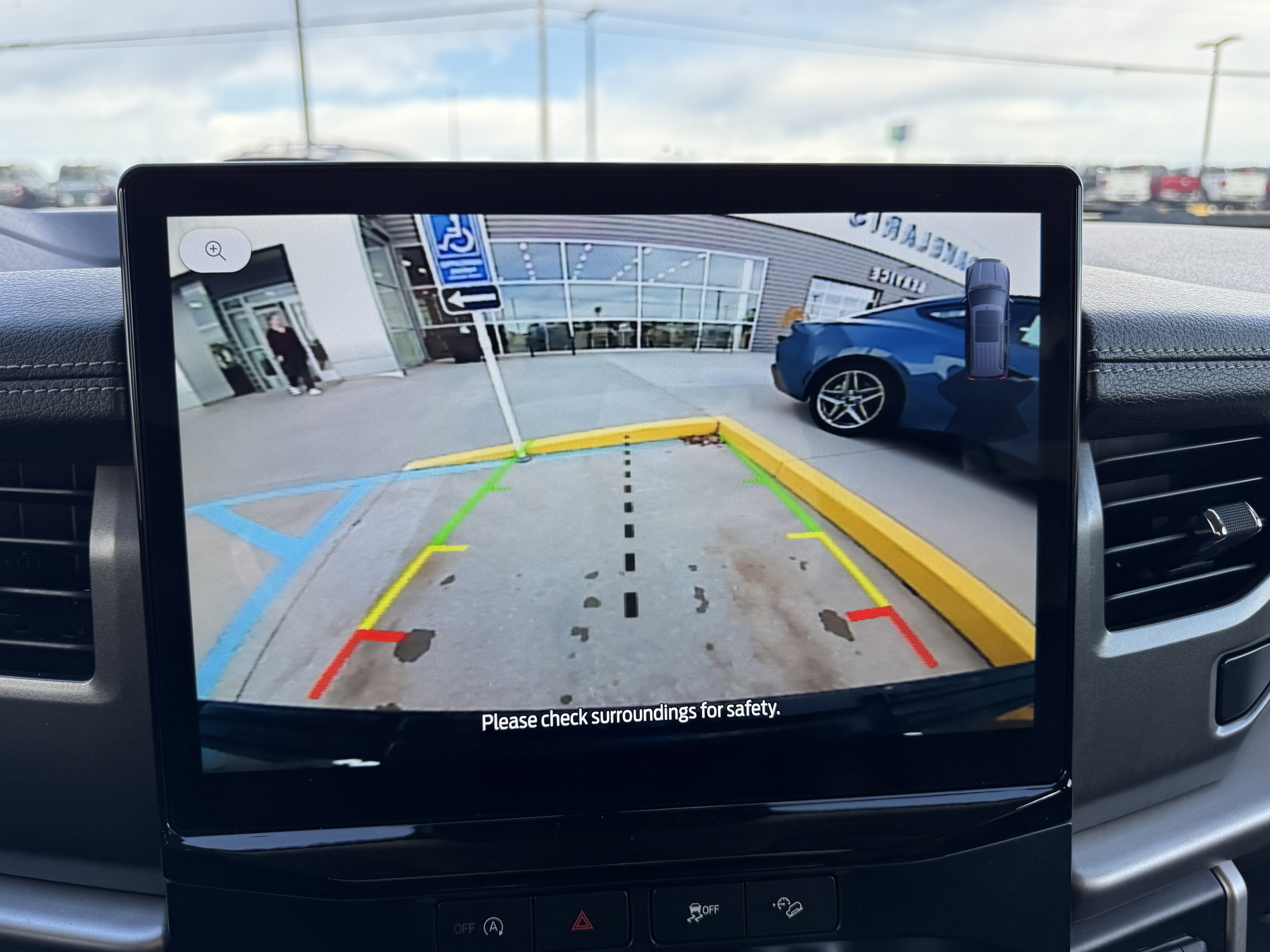 Certified 2024 Ford Expedition Max XLT image 21