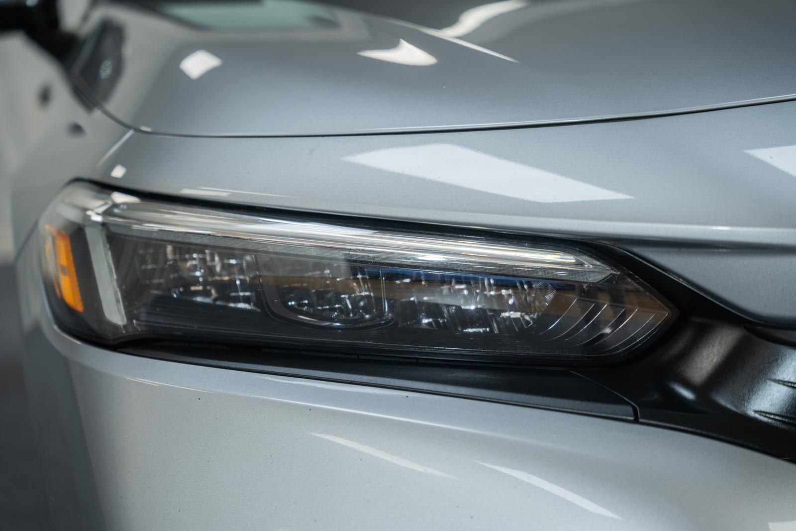 Used 2022 Honda Civic Sport image 14