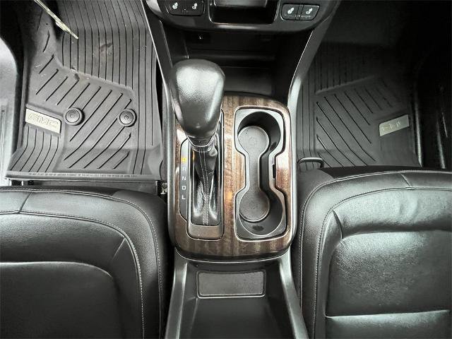 Used 2022 GMC Canyon Elevation w/ Elevation Premium Package image 14