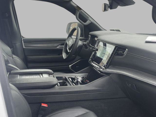 Used 2024 Jeep Wagoneer Series II image 15