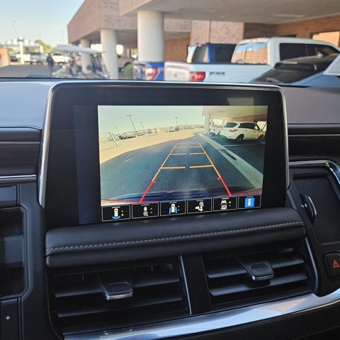 Used 2022 Chevrolet Tahoe Z71 w/ Luxury Package image 22