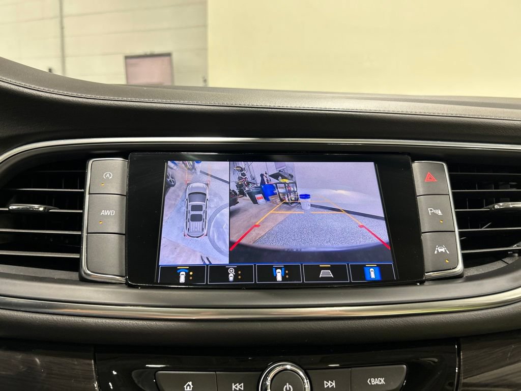 Used 2023 Buick Enclave Premium w/ Experience Buick Package AWD/4WD image 24