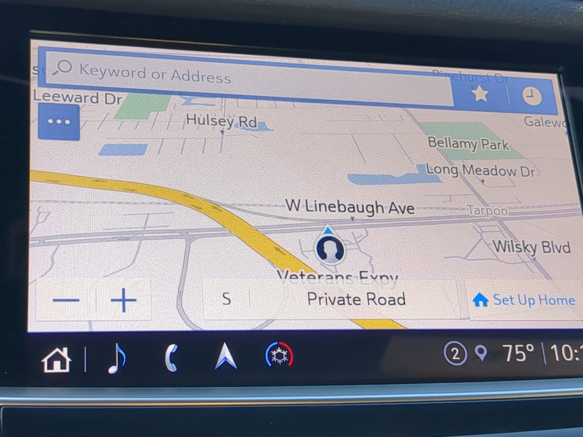 Used 2025 Cadillac XT5 Premium Luxury image 52