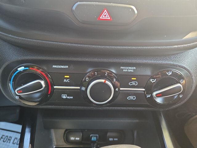 Used 2021 Kia Soul GT-Line FWD image 20
