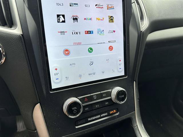 Certified 2023 Ford Edge SEL w/ Convenience Package AWD/4WD image 22