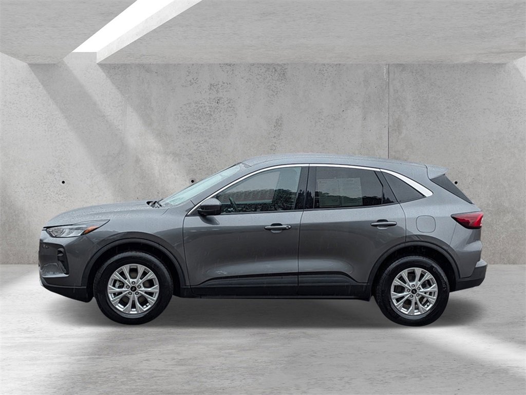 Certified 2023 Ford Escape Active w/ Tech Pack #2 image 6