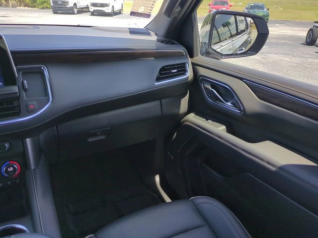 Used 2024 Chevrolet Tahoe Premier image 19