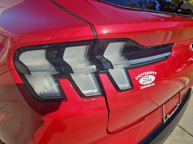 Certified 2023 Ford Mustang Mach-E Premium AWD/4WD image 33