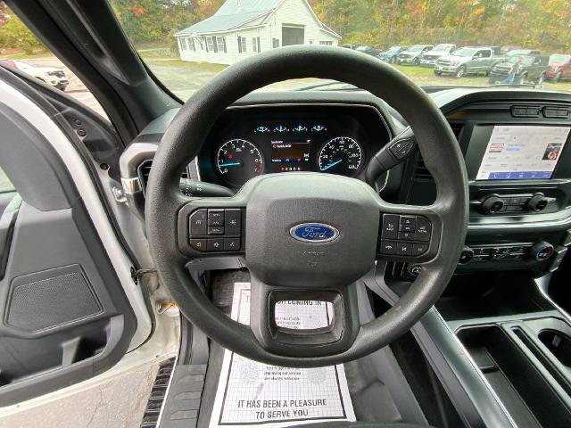 Certified 2021 Ford F150 XL w/ Equipment Group 101A High AWD/4WD image 16