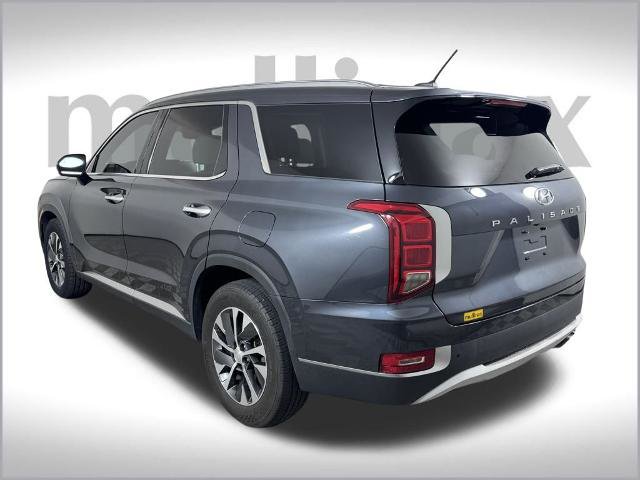 Used 2020 Hyundai Palisade SEL image 11
