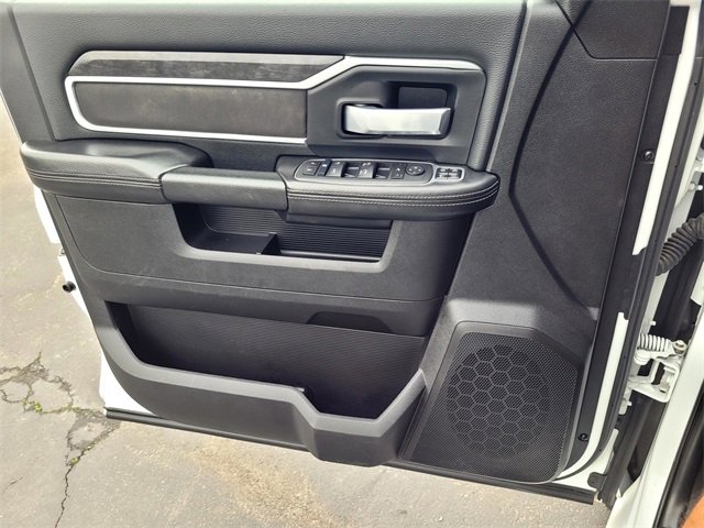 Used 2024 RAM 2500 Big Horn image 13