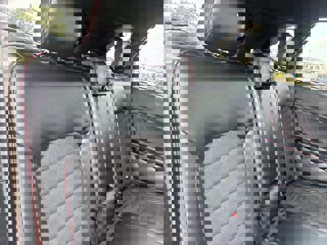 Certified 2024 Ford Edge ST-Line image 23