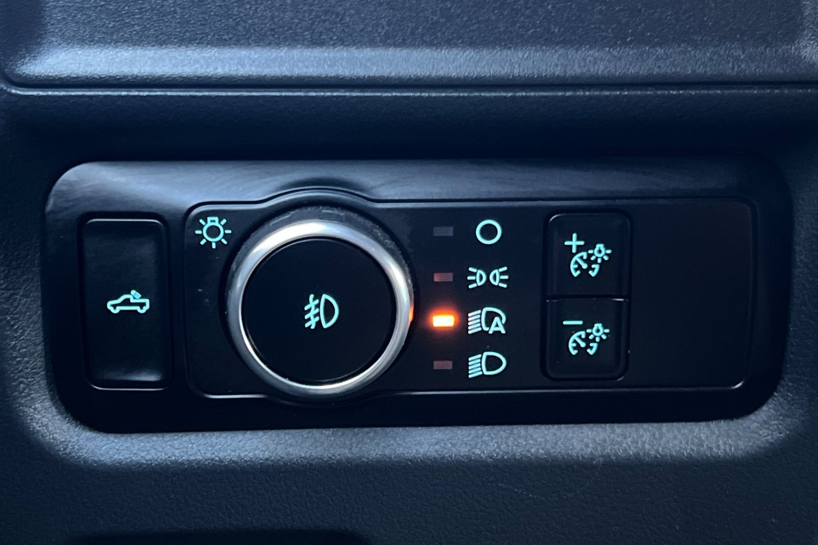 Certified 2023 Ford F150 XL w/ STX Appearance Package image 39