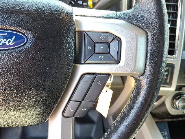 Certified 2018 Ford F250 Lariat w/ Chrome Package AWD/4WD image 22