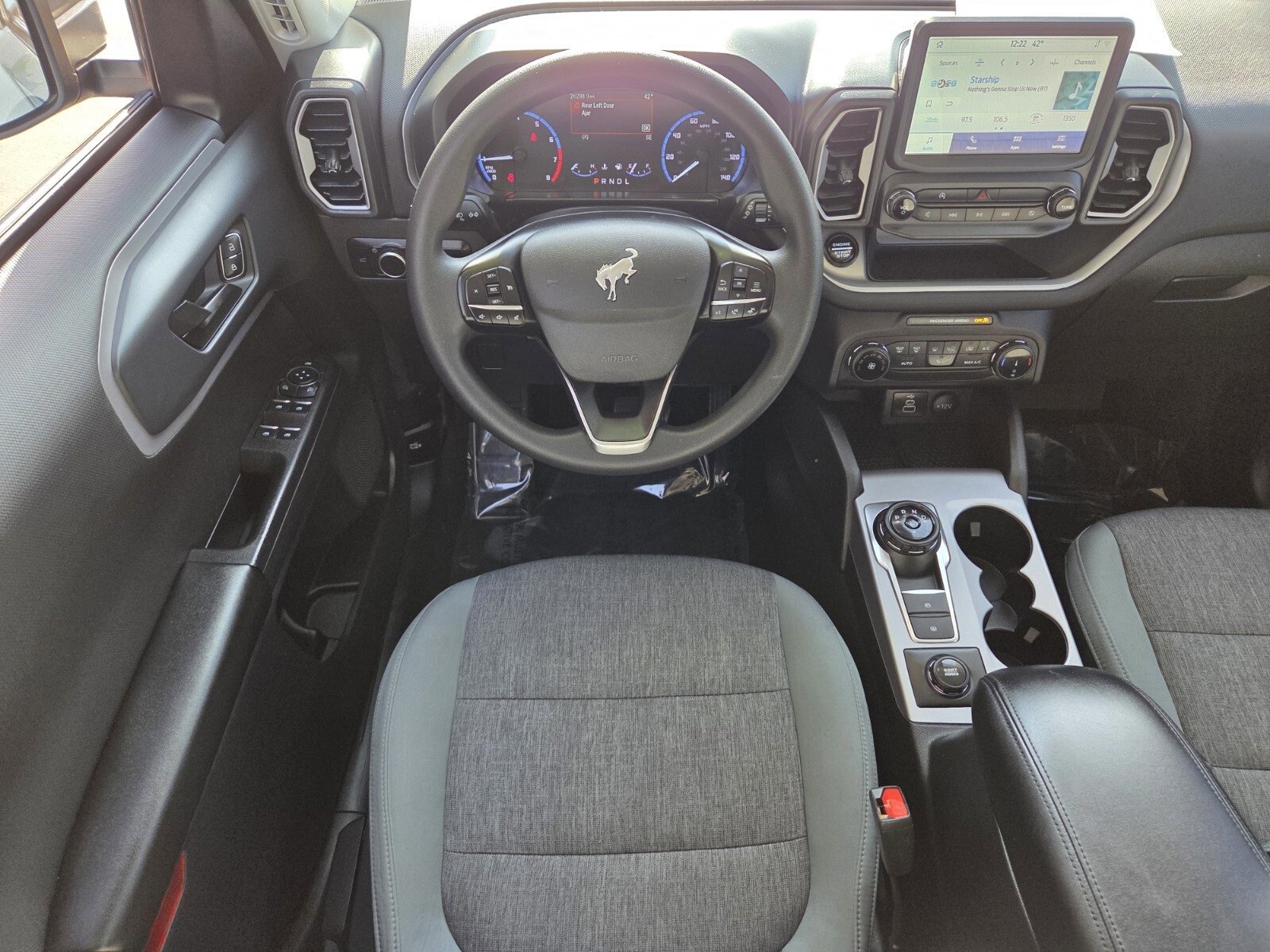 Certified 2023 Ford Bronco Sport Big Bend image 12