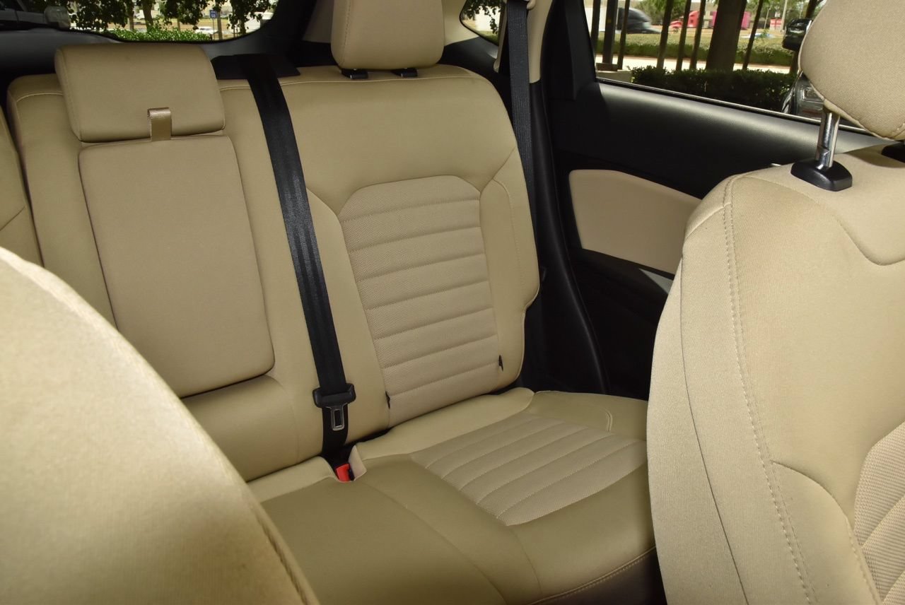 Certified 2023 Ford Edge SE AWD/4WD image 21