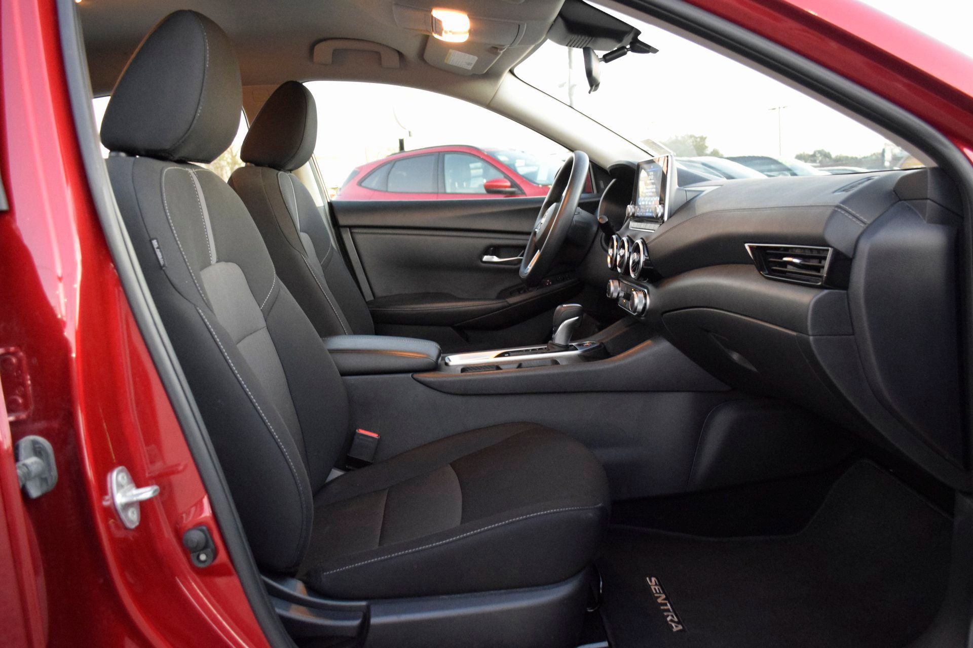 Used 2024 Nissan Sentra SV image 23