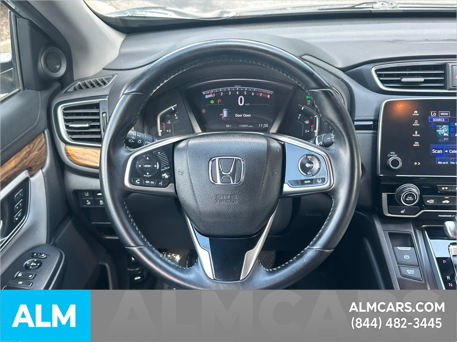 Used 2018 Honda CR-V EX-L image 26