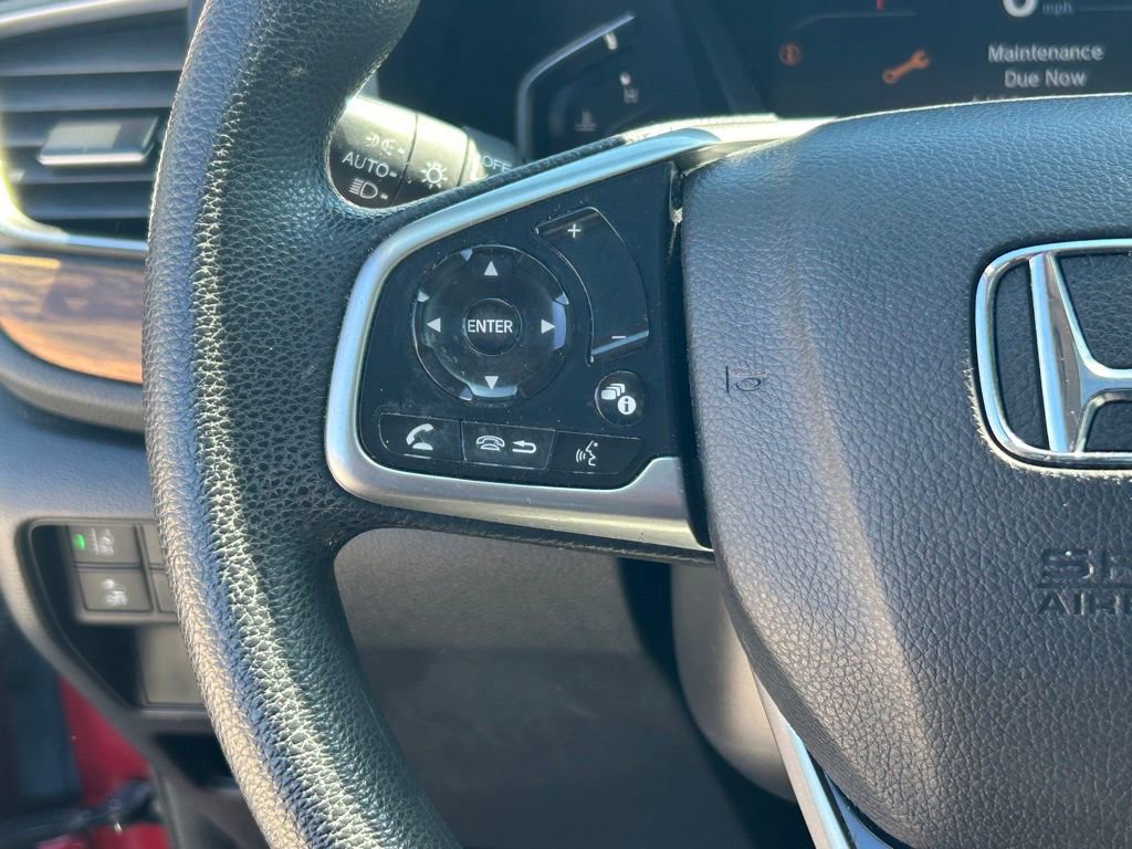 Used 2021 Honda CR-V EX image 37