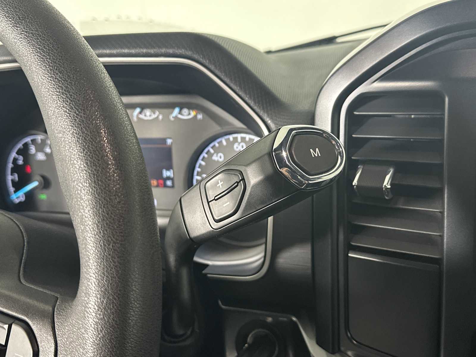 Certified 2023 Ford F150 XL w/ STX Appearance Package RWD image 35