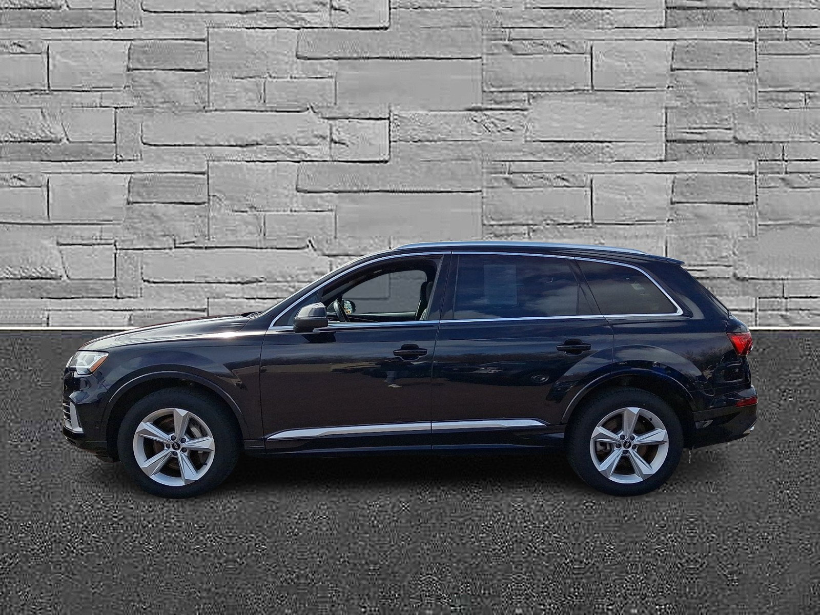 Used 2021 Audi Q7 2.0T Premium w/ Convenience Package image 6