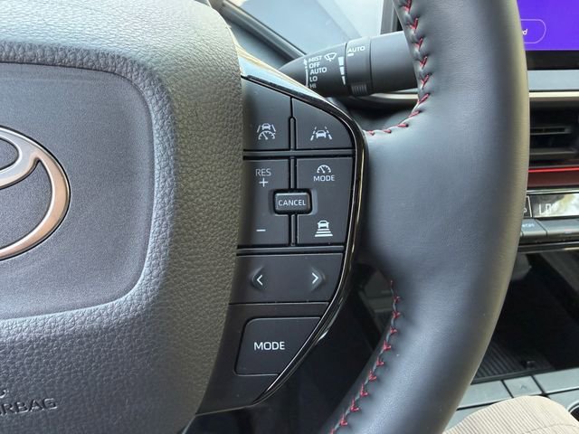 Used 2024 Toyota Prius Prime Premium w/ Advanced Technology Package FWD image 16