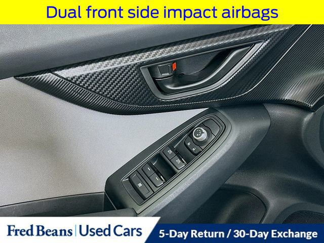 Used 2022 Subaru Crosstrek 2.0i Premium AWD/4WD image 21