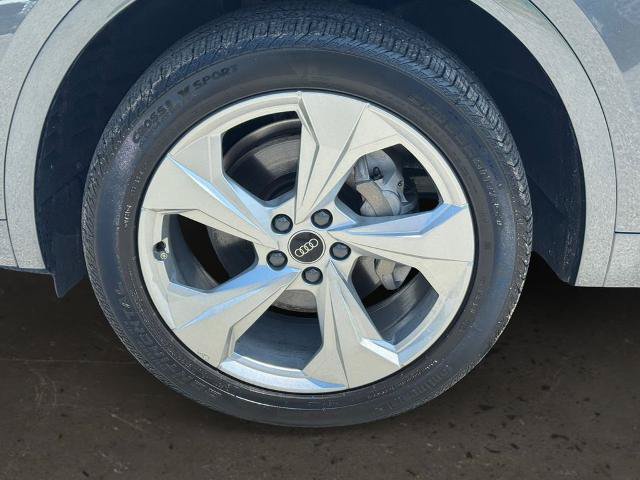 Used 2024 Audi Q5 2.0T Premium Plus AWD/4WD image 26